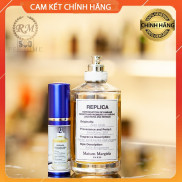[ SIÊU HOT ] Mẫu thử Nước hoa Replica Jazz Club Test 10ml/20ml EDT Spray / Chuẩn authentic [ Nước Hoa Chất ]